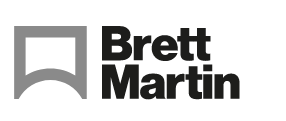 Brett martin