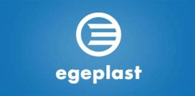 egeplast