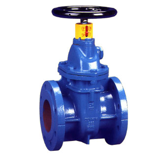Donkin 555 Valve