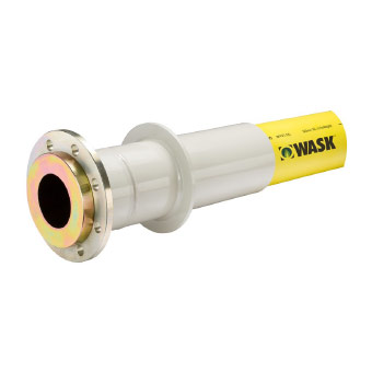 Pecat Governor Riser   ancillary pipework at CDU Supplies