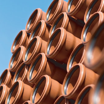 Brett Adoptable Sewer Pipes Fittings   Water Pipeline Products by CDU Supplies