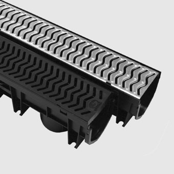 Storm Drain A15   Land Drainage Solutions at CDU