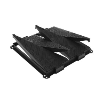 Dudley Manhole Covers & Gulley Gratings