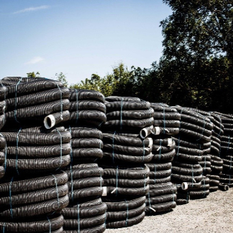 Land Drainage
