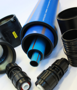 Water supplies   Civils & Utility from CDU
