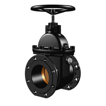 Donkin 555 Firesafe Valve