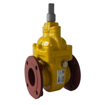 Donkin 555 Pur Coated Valve